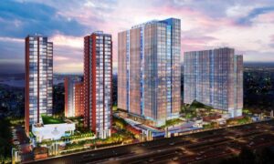 Brigade Residences at World Trade Center - Luxury Apartments in Perungudi, Chennai1 Brigade Residences at World Trade Center - Luxury Apartments in Perungudi, Chennai1