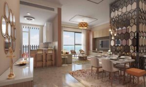 Brigade Residences at World Trade Center - Luxury Apartments in Perungudi, Chennai3 Brigade Residences at World Trade Center - Luxury Apartments in Perungudi, Chennai3