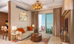 Brigade Residences at World Trade Center - Luxury Apartments in Perungudi, Chennai4 Brigade Residences at World Trade Center - Luxury Apartments in Perungudi, Chennai4